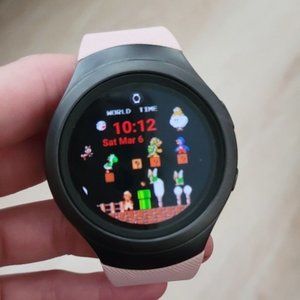 Samsung galaxy gear 2 watch